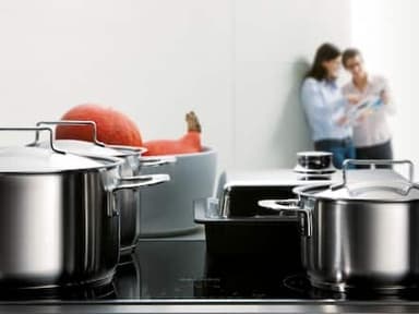 Miele Keittotaso KM 6520 FR (teraes)