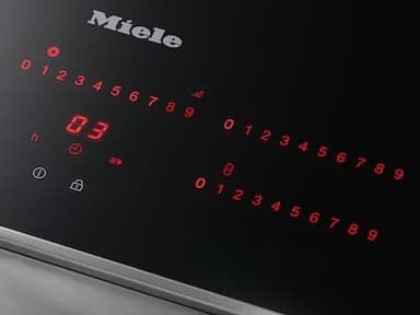 Miele Keittotaso KM 6520 FR (teraes)