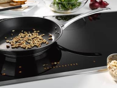 Miele Keittotaso KM 6520 FR (teraes)