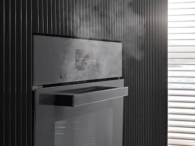 Miele Combi steam oven DGM 7340 (rst/CleanSteel)
