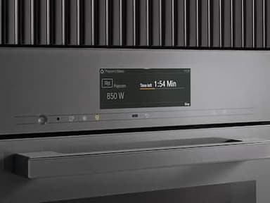 Miele Combi steam oven DGM 7340 (rst/CleanSteel)