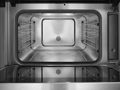 Miele Combi steam oven DGM 7340 (rst/CleanSteel)