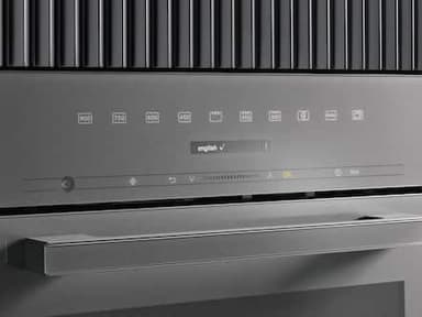 Miele Mikroaaltouuni M 7140 TC (rst/CleanSteel)