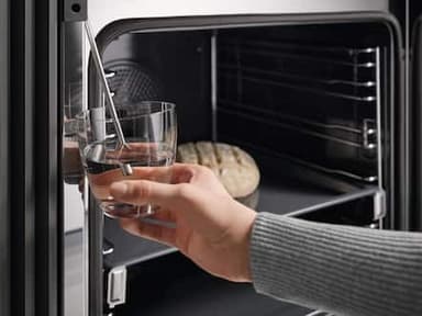 Miele Uuni H 7560 BP (rst/CleanSteel)