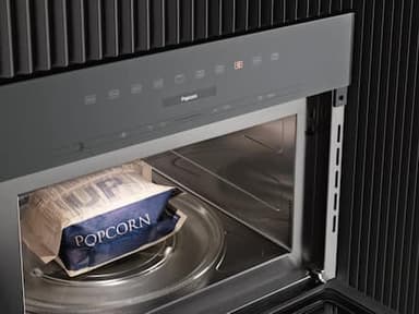Miele Mikroaaltouuni M 7140 TC (rst/CleanSteel)