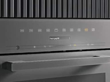 Miele Mikroaaltouuni M 2234 SC (brilliant-valkoinen)