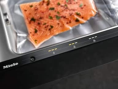 Miele Lautaslämmitin EVS 7010 (Obsidian-musta)