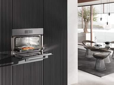 Miele Lautaslämmitin EVS 7010 (Obsidian-musta)