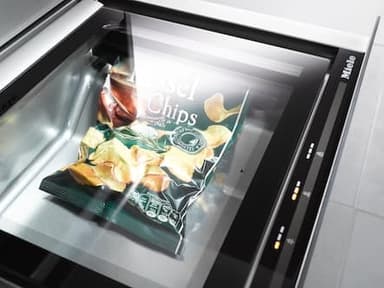 Miele Lautaslämmitin EVS 7010 (Obsidian-musta)