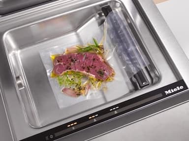 Miele Lautaslämmitin EVS 7010 (Obsidian-musta)