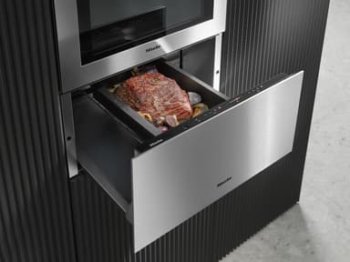 Miele Lautaslämmitin ESW 7120 (rst/CleanSteel)