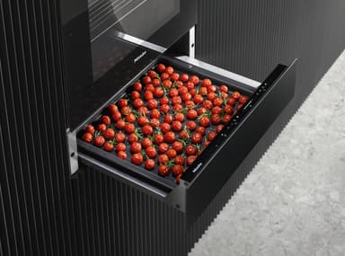 Miele Lautaslämmitin ESW 7010 (Obsidian-musta)
