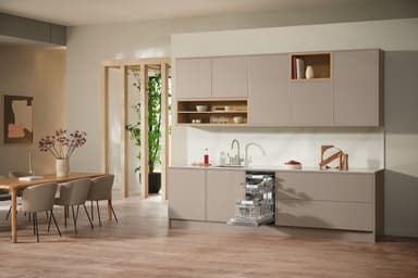 Miele Astianpesukone G 5740 SCU SL (Ruost. teräs / CleanSteel)