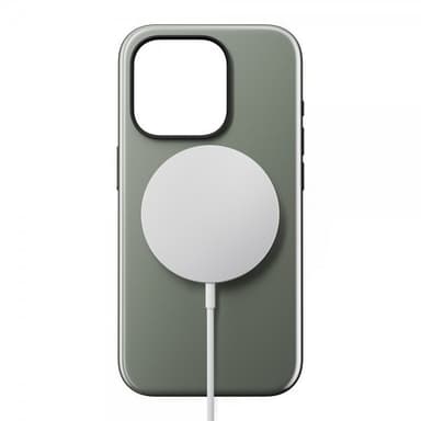 NOMAD iPhone 15 Pro Kuori Sport Case Coastal Rock