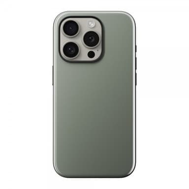 NOMAD iPhone 15 Pro Kuori Sport Case Coastal Rock