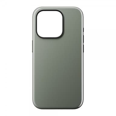 NOMAD iPhone 15 Pro Kuori Sport Case Coastal Rock