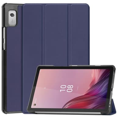 Lenovo Tab M9 kolminkertainen jalustan kansi