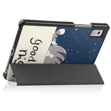 Lenovo Tab M9 kolminkertainen jalustan kansi - Cat