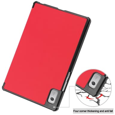 Lenovo Tab M9 kolminkertainen jalustan kansi