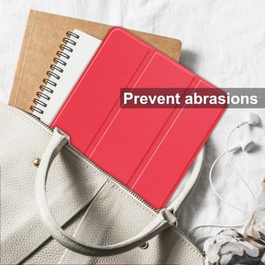 Lenovo Tab M9 kolminkertainen jalustan kansi