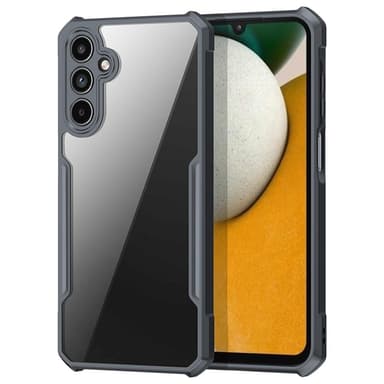 XUNDD-takakansi Samsung Galaxy A05s akryyli+TPU-puhelinkotelolle