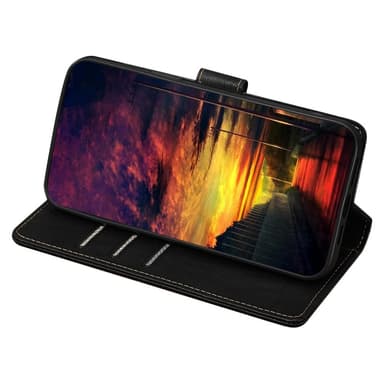 Lompakkokotelon suojakuori Xiaomi Redmi 13C:lle