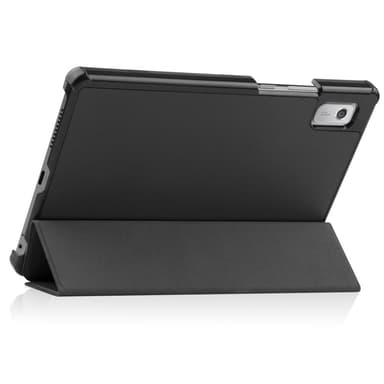 Lenovo Tab M9 kolminkertainen jalustan kansi - musta