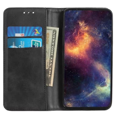 Samsung Galaxy Xcover 7 Wallet Case Suojakuori ilman läppää