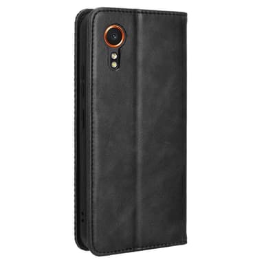 Samsung Galaxy Xcover 7 -lompakkokotelon suojakuori