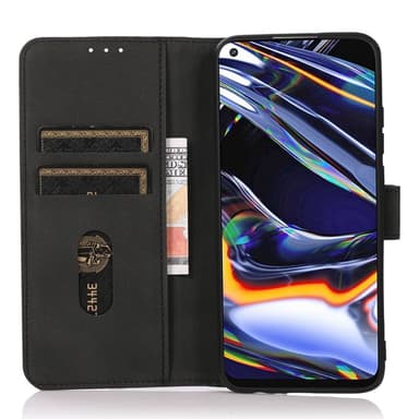 Samsung Galaxy Xcover 7 -lompakkokotelon suojakuori KHAZNEH