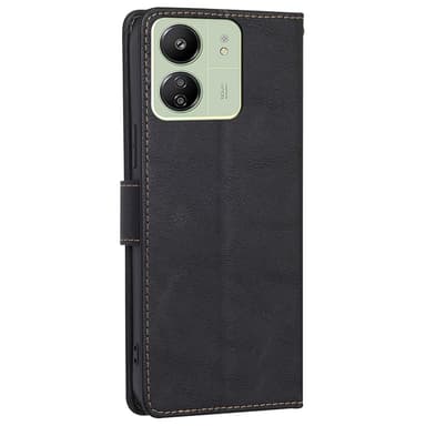 Lompakkokotelon suojakuori Xiaomi Redmi 13C:lle