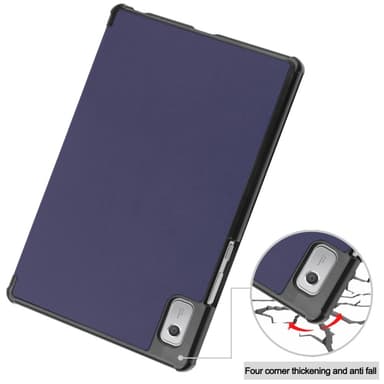Lenovo Tab M9 kolminkertainen jalustan kansi