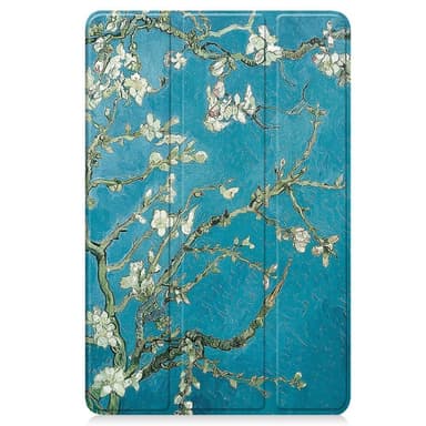 Lenovo Tab M11 kolminkertainen jalustan kansi - Blossom