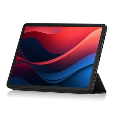 Kolminkertainen suojakuori Lenovo Tab M11:lle - musta