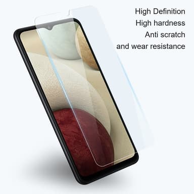 AMORUS Samsung Galaxy Xcover 7 näytönsuojalasille