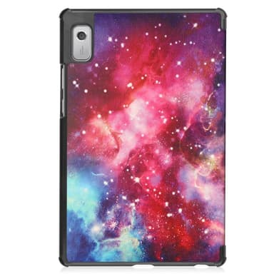 Lenovo Tab M9 kolminkertainen jalustan kansi - Starry sky