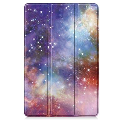 Lenovo Tab M11 kolminkertainen jalustan kansi - Galaxy