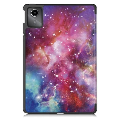 Lenovo Tab M11 kolminkertainen jalustan kansi - Galaxy