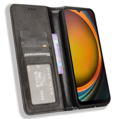 Samsung Galaxy Xcover 7 -lompakkokotelon suojakuori