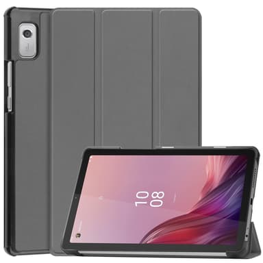 Lenovo Tab M9 kolminkertainen jalustan kansi