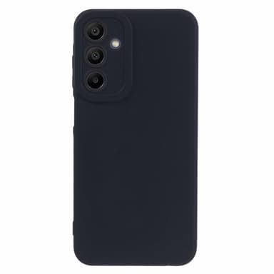 SKALO Samsung A25 5G Ultraohut TPU-kuori - Musta