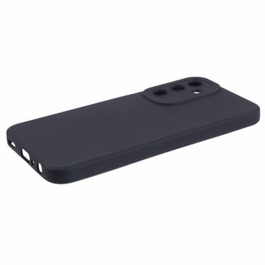 SKALO Samsung A25 5G Ultraohut TPU-kuori - Musta