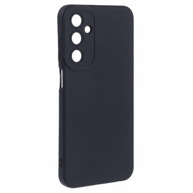 SKALO Samsung A25 5G Ultraohut TPU-kuori - Musta