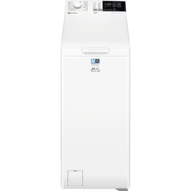Electrolux Pyykinpesukone EW6T5327G5