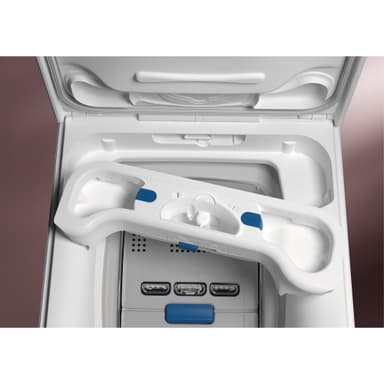 Electrolux Pyykinpesukone EW6T562E4E