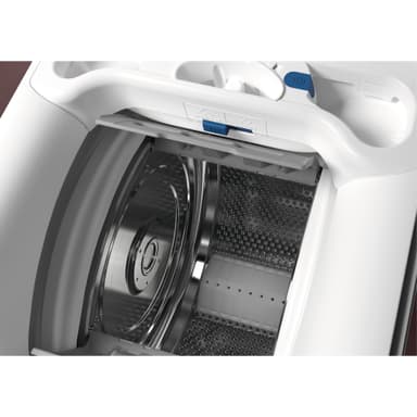 Electrolux Pyykinpesukone EW6T562E4E