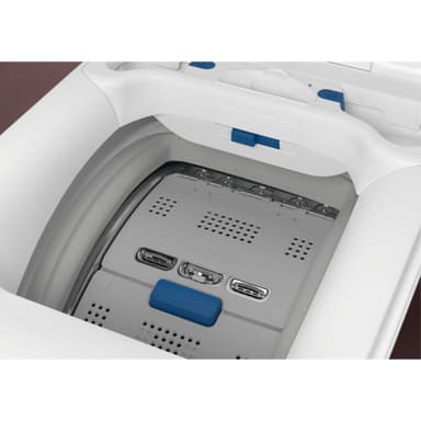 Electrolux Pyykinpesukone EW6T562E4E