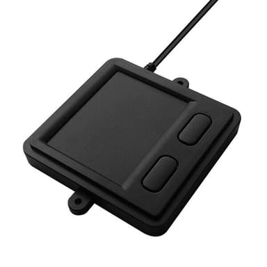 Trådad Pekplatta med USB