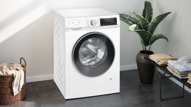 Siemens Pyykinpesukone WG44G2ZKDN