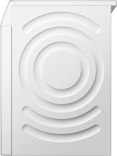 Siemens Kuivaava pesukone WN54C2A0DN